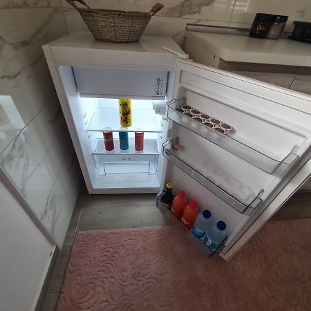 Apartman Crystal Brcko Bagian luar foto