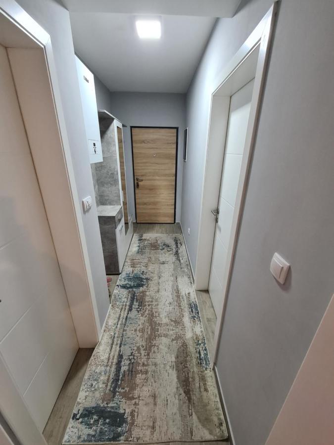 Apartman Crystal Brcko Bagian luar foto