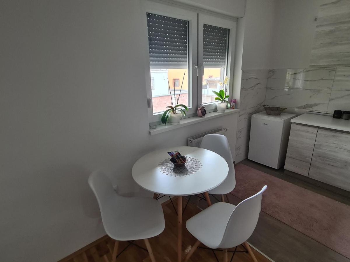 Apartman Crystal Brcko Bagian luar foto