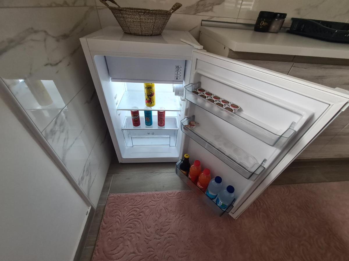 Apartman Crystal Brcko Bagian luar foto